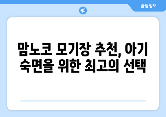 맘노코 모기장 선택 가이드| 아기 피부를 위한 안전하고 편리한 선택 | 모기장 추천, 맘노코, 유아용품, 여름 필수템